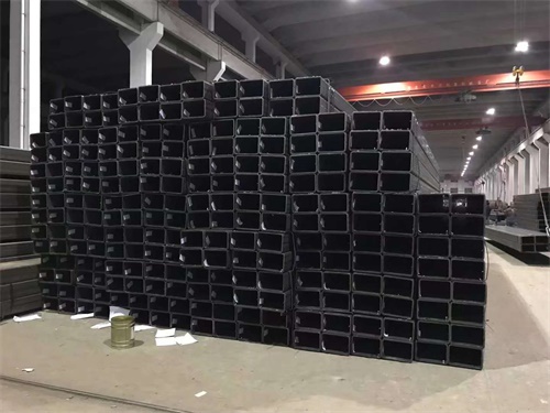 漯河冷拔方管选型指南 工程采购怎么选